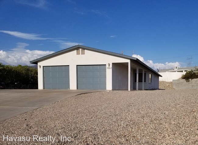 Building Photo - 2 br, 2 bath House - 3062 Aladdin Drive