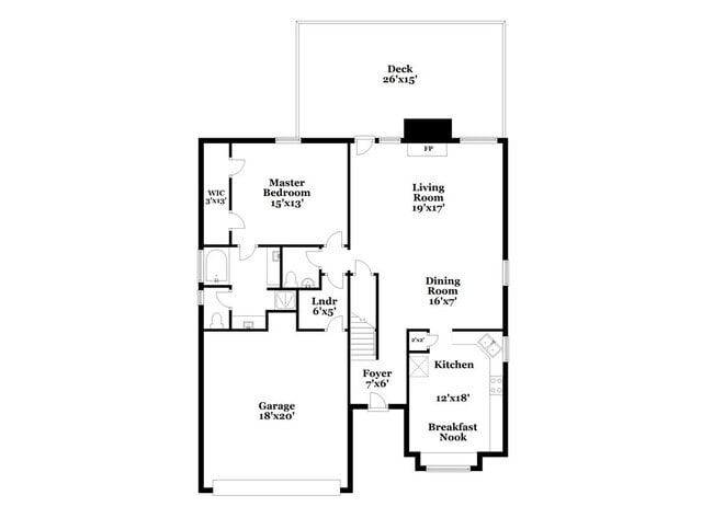 Foto del edificio - 6030 NW Creek Cir