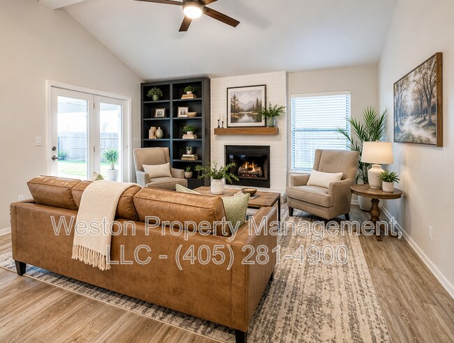 Foto del edificio - 17408 Durbin Park Rd