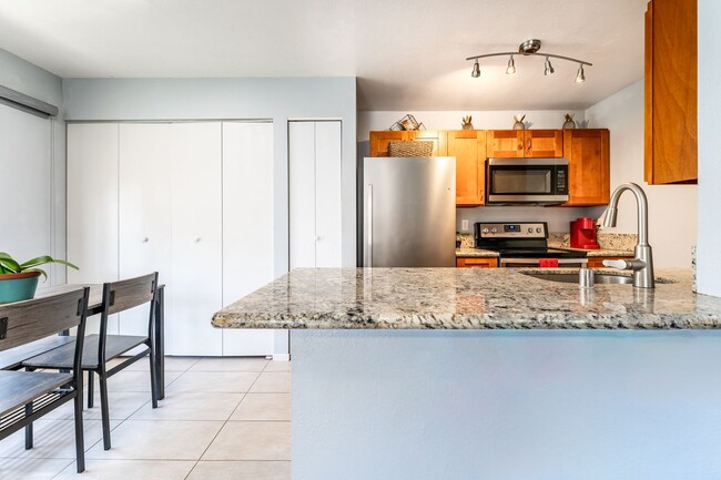 Foto del edificio - PET FRIENDLY Renovated Condo in Kihei - Pa...