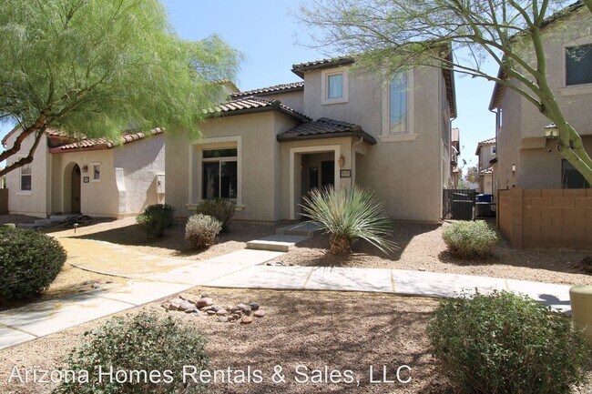 Building Photo - 3 br, 2.5 bath House - 10561 E Native Rose...