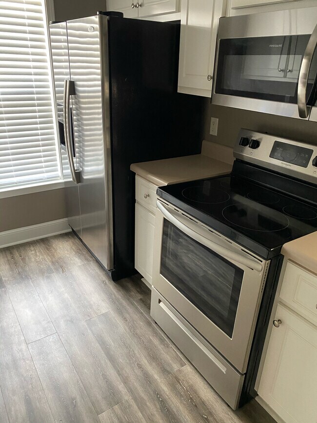 148 Karlie Ct, Greenwood, SC 29649 Townhome Rentals in Greenwood SC