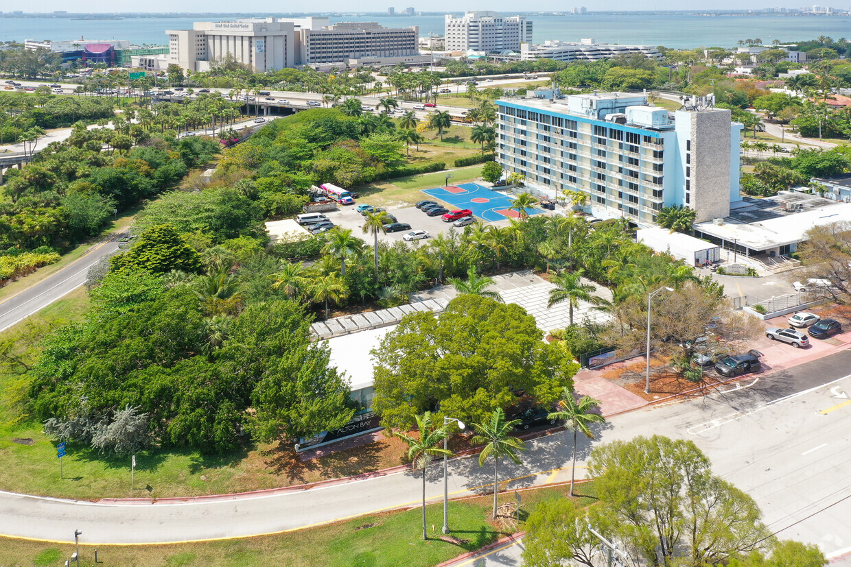 Foto del edificio - Alton Bay