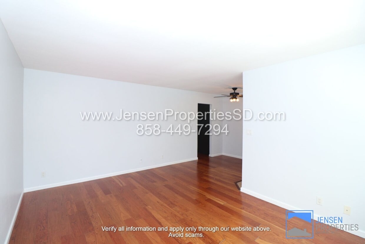Primary Photo - 1 Bed, 1 Bath Condo w/ Gated Parking, Comm...