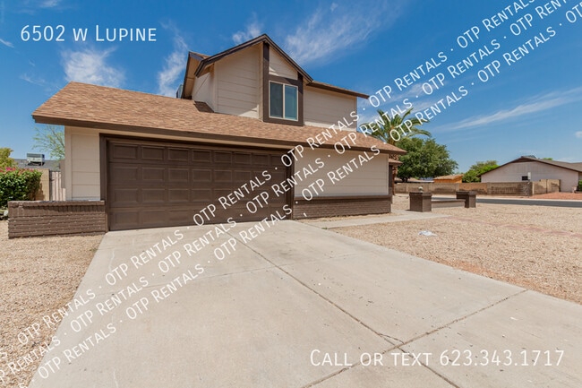 Foto del edificio - 6502 w Lupine-