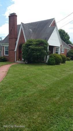 Primary Photo - 3 br, 1 bath House - 1301 Radcliff Avenue