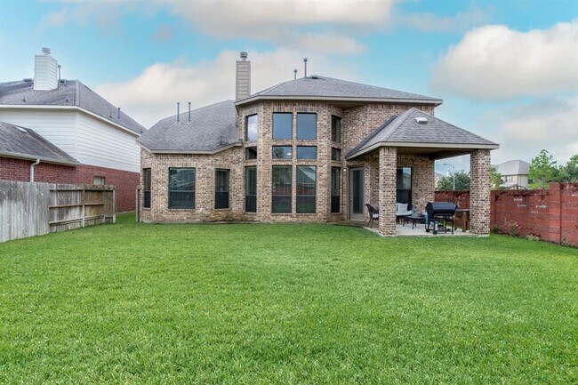 Foto del edificio - 20222 Rusty Rock Ln