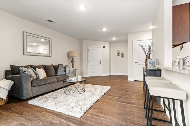 Foto del interior - Beaver Brook Crossing Apartments