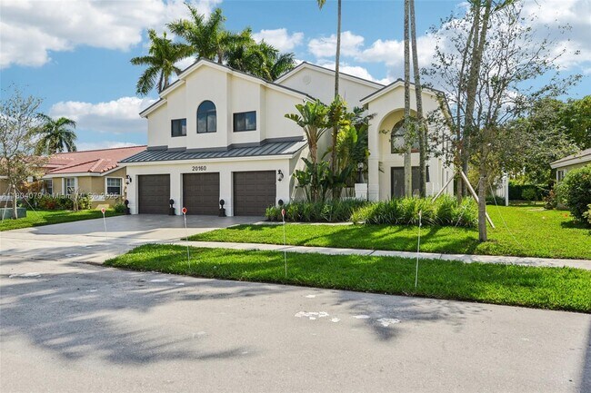 Foto del edificio - 20160 NW 9th Dr