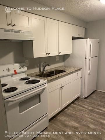 Building Photo - Welcome to The Hudson Point Apartments