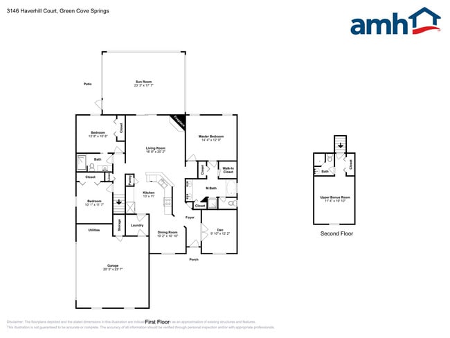 Building Photo - 3146 Haverhill Ct