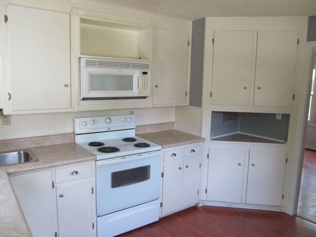 Foto del edificio - Ardmore Location