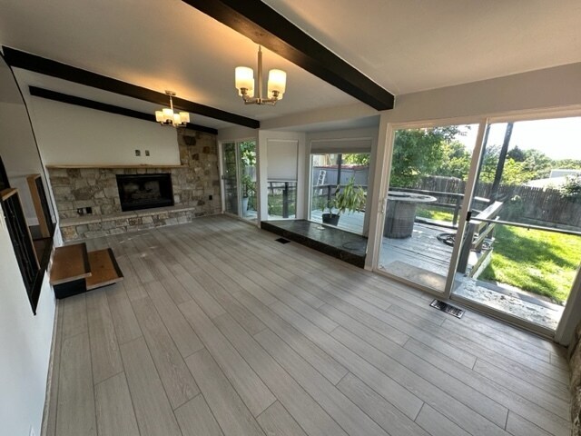 Foto del edificio - Upgraded 4 bedroom, 2 bath beauty in Engle...