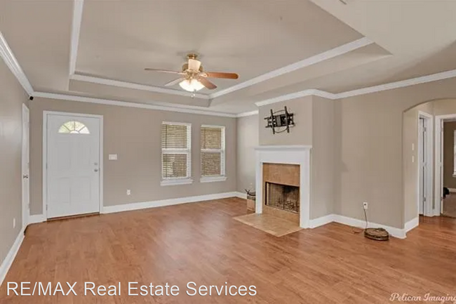 Foto del edificio - 3 br, 2 bath House - 520 Big Red