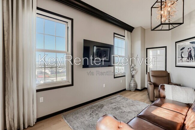 Foto del edificio - 475 W 12th Ave