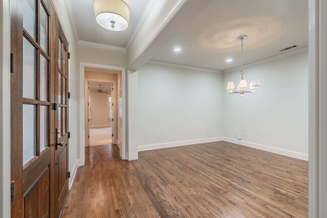 Foto del edificio - Beautiful Monticello Town Home!!!