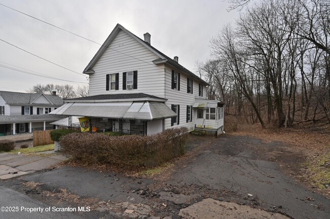Building Photo - 1309 Wood St