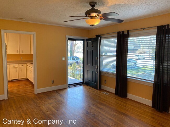 Foto del edificio - 3 br, 1 bath House - 3258 Harrison Rd.