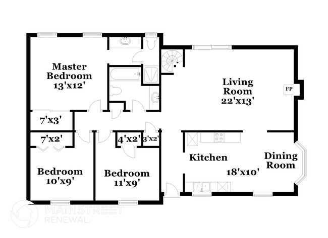 Foto del edificio - 7403 E 132 Terrace