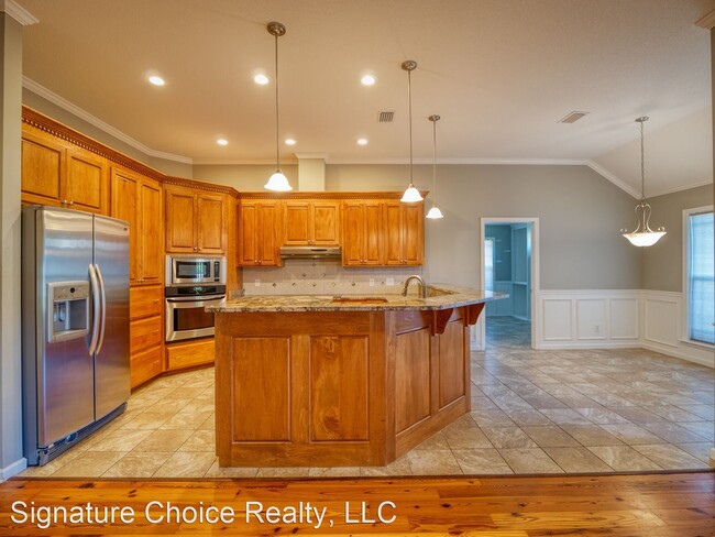 Building Photo - 4 br, 2 bath House - 519 Stagecoach Trail