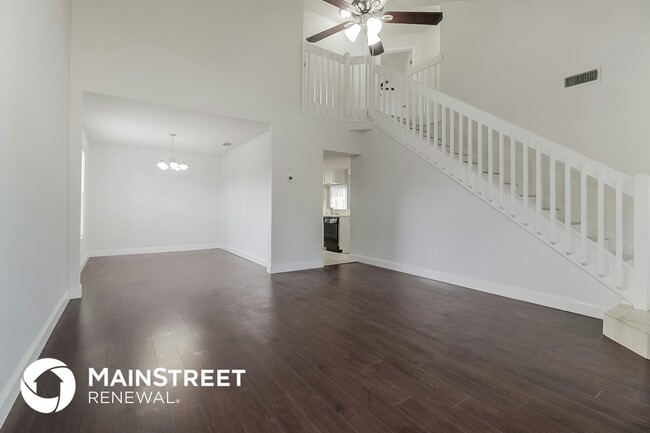 Foto del edificio - 1600 Taylorwood Dr