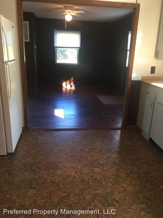 Building Photo - 3 br, 2 bath House - 6612 Roxbury Mills S.
