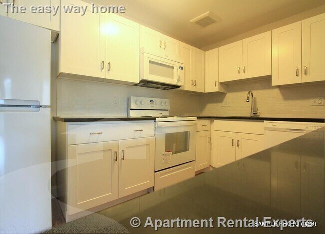 Foto del edificio - 134 Summer St