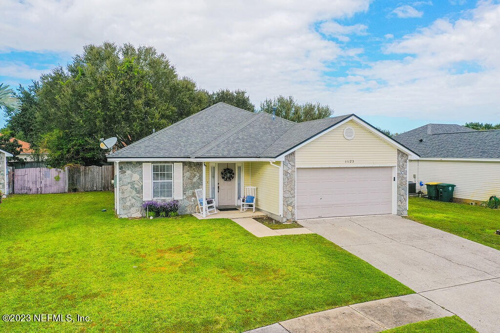 11123 Bugatti Ct, Jacksonville, FL 32246 House Rental in Jacksonville
