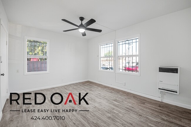 Building Photo - 1269 N Ardmore Ave