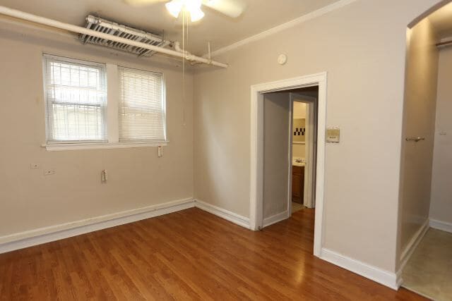 Building Photo - 2832 N Burling St