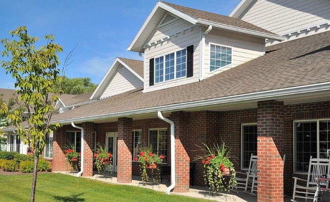 Foto del edificio - Holiday Fleming Point
