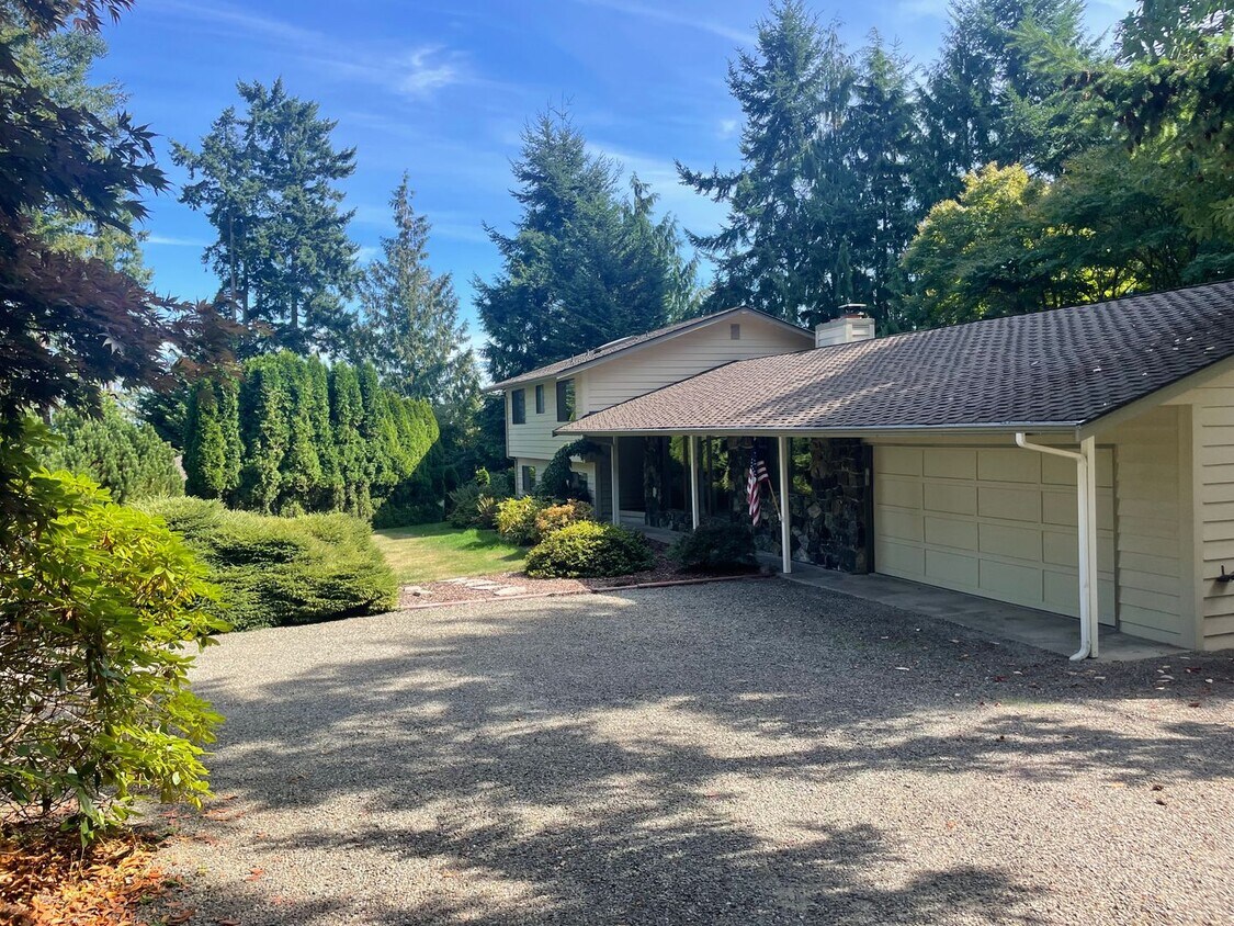 30 Windship Dr, Port Townsend, WA 98368 House Rental in Port Townsend