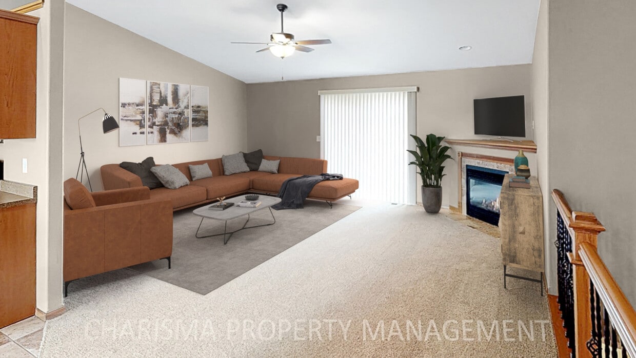 Foto principal - 5400 W Rebecca St