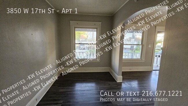 Building Photo - 3850 W 17th St