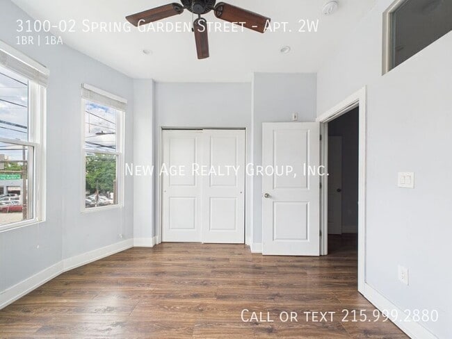 Foto del edificio - 3100-02 Spring Garden St