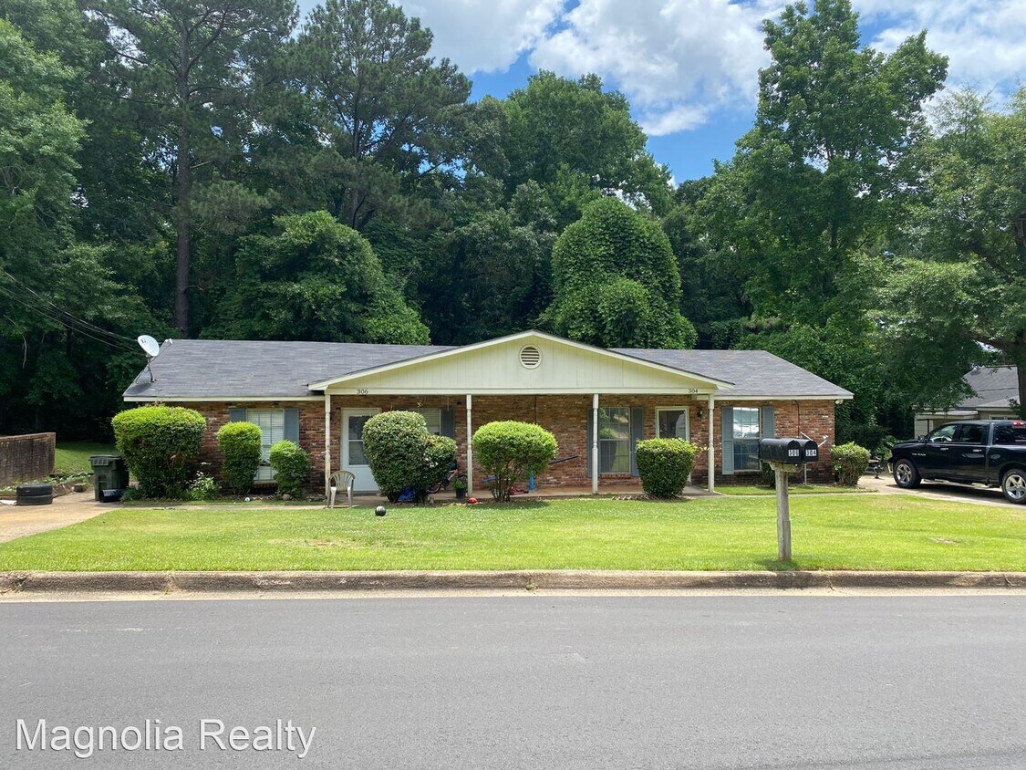 Foto principal - 2 br, 1 bath House - 306 Cherry Street