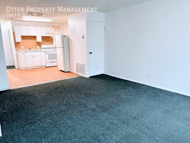 Foto del edificio - 3649 N 21st St