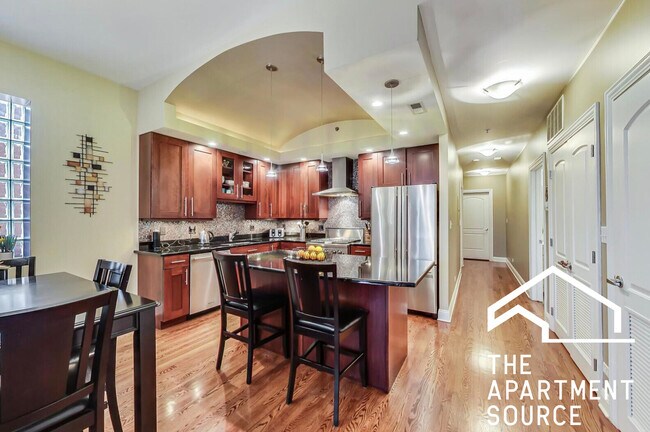 Foto del edificio - 1520 N Sedgwick St