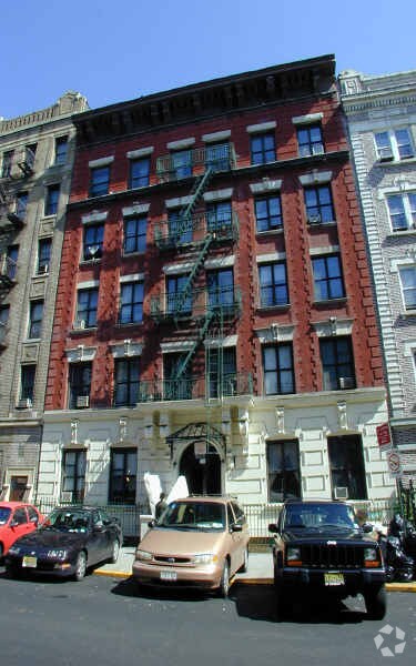 509 CON 170th ¡St - 509-511 W 170th St