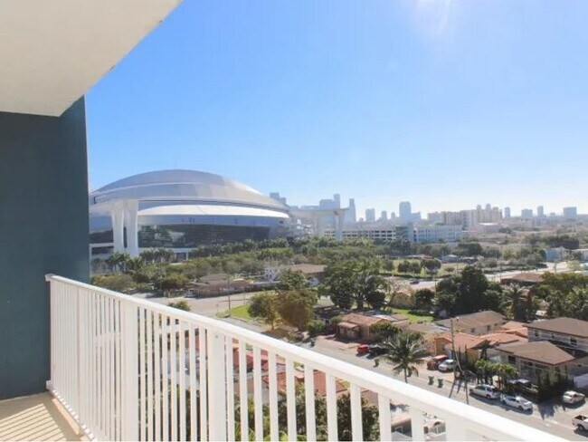 Foto del edificio - 1760 NW 7th St