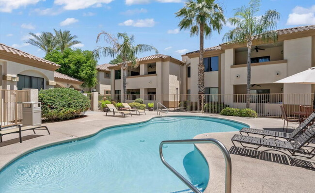 Building Photo - "Fully furnished 2-bedroom 2 bath Condo"