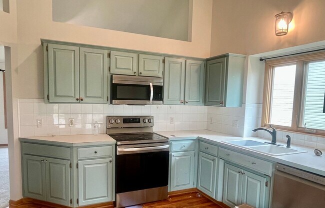 Foto del edificio - Charming 3-Bed, 2-Bath Gretna Home with Mo...