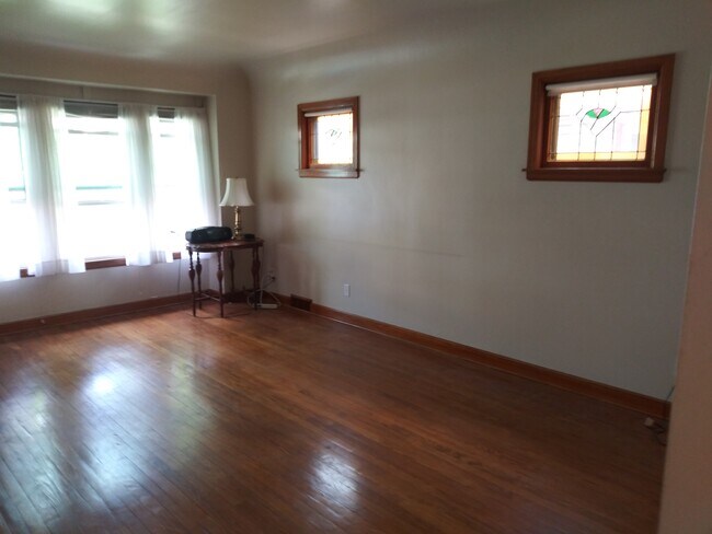 Living Room - 1445 S 56th St