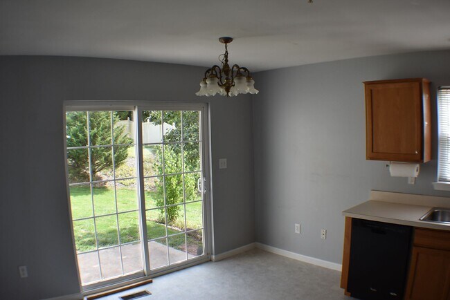 Foto del edificio - Town Home