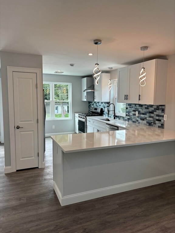 Foto del edificio - 99 Savoie St