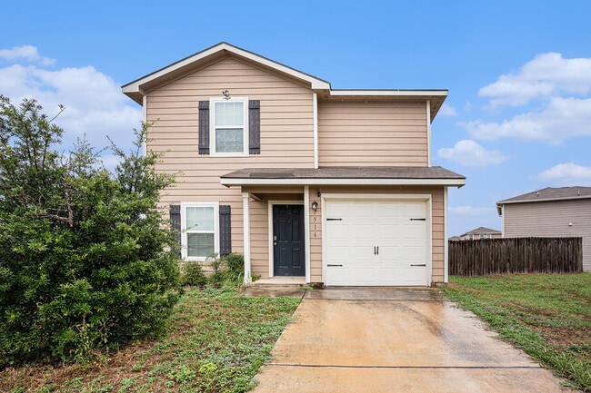 Building Photo - 7516 Bowdre