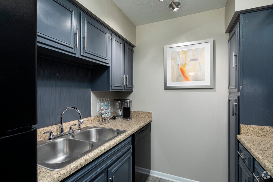 The Park at Newhaven