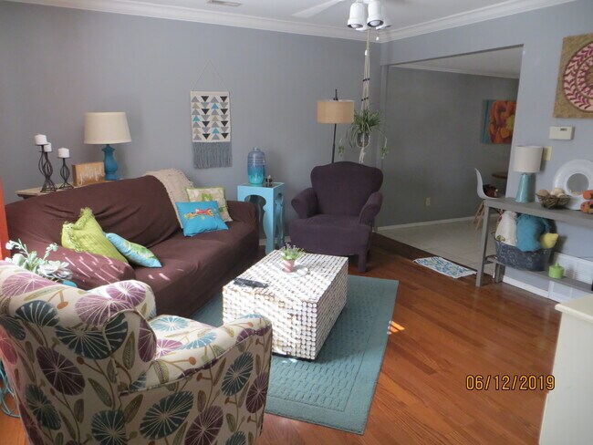 Foto del edificio - 2616 Kantz Dr