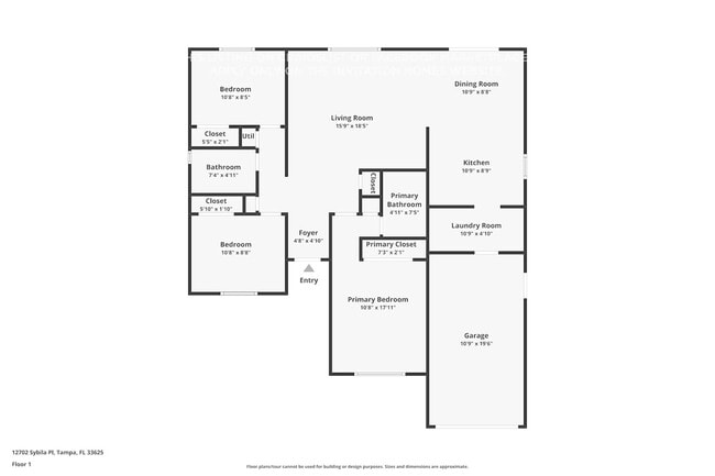 Building Photo - 12702 Sybila Pl