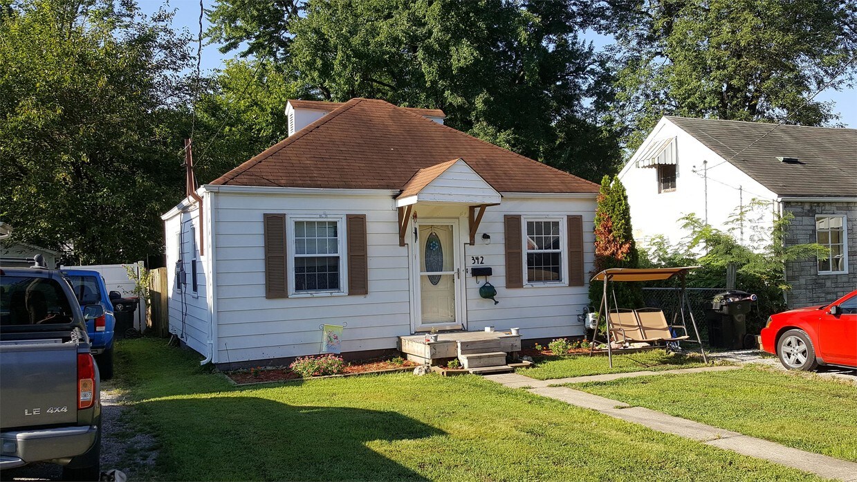 Building Photo - 342 Alger Ave